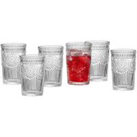 LONGDRINKGLÄSER Paolo transparent 330 ml 6er Set - Transparent, Glas (0.33L) - Ritzenhoff Breker