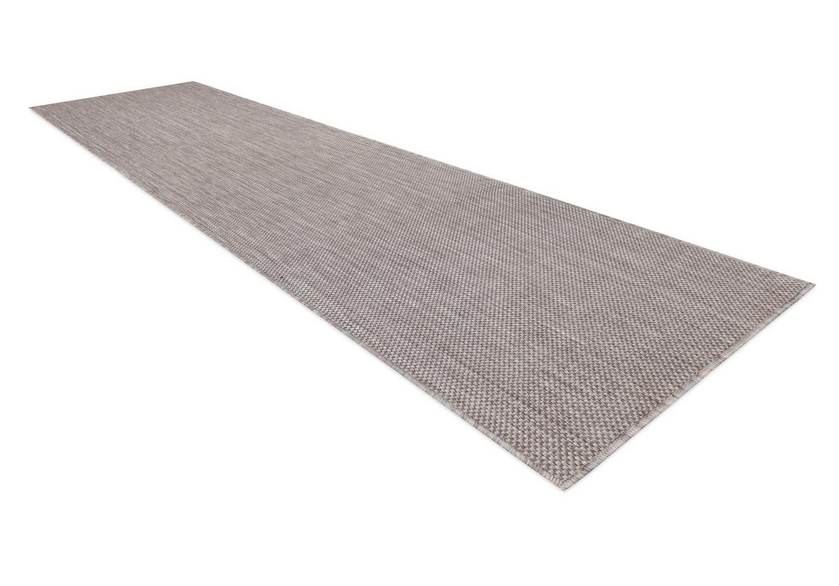 TEPPICH Sion 70/300 cm - Beige, Textil (70/300cm) - rugsX