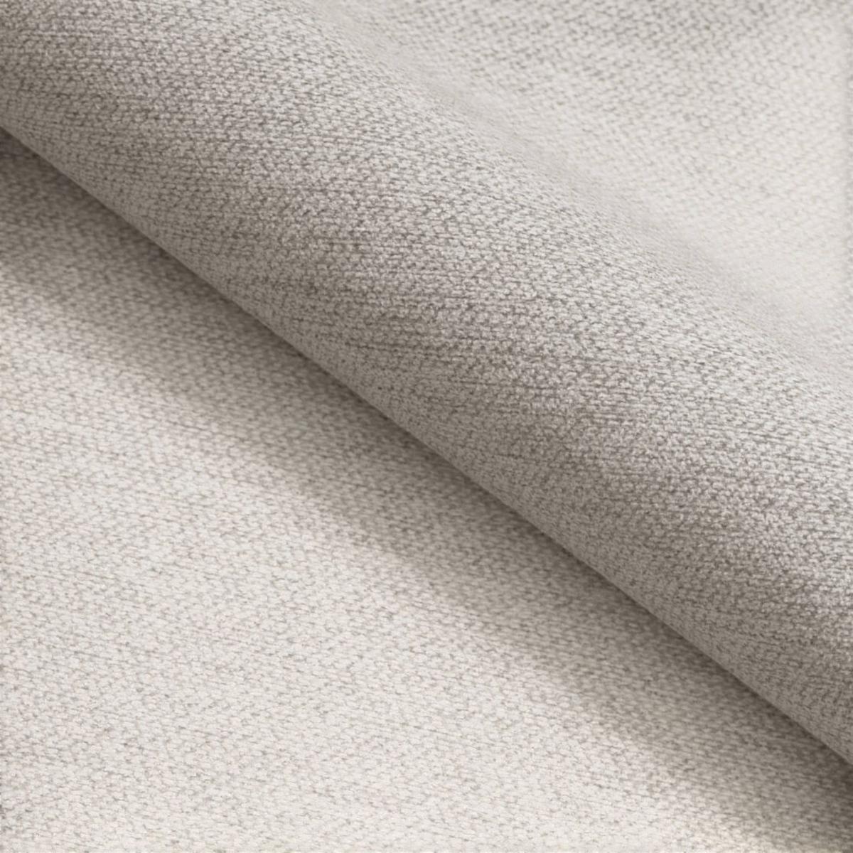 ECKSOFA Bastien Mit Schlaffunktion - Hellgrau, Holzwerkstoff/Textil (170/260cm) - Fun Möbel