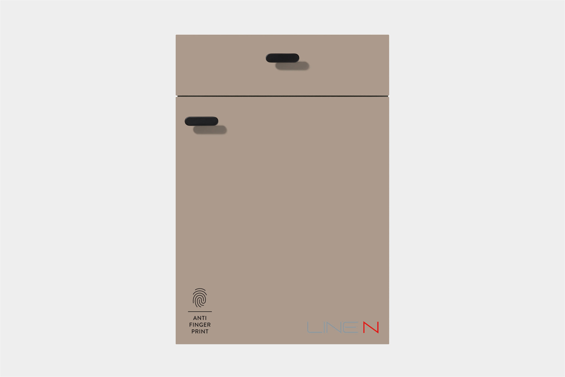 Lack, Macciato Premium matt 483