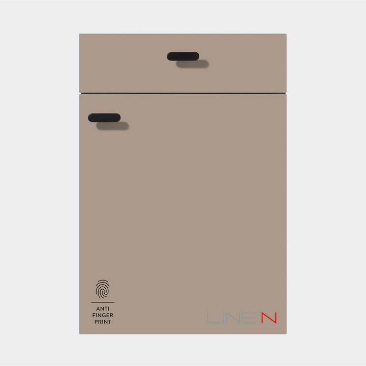 Lack, Macciato Premium matt 483