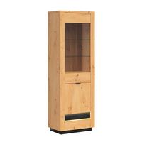 TODO - Schwarz, Holzwerkstoff (66/199/42cm) - Petits-meubles