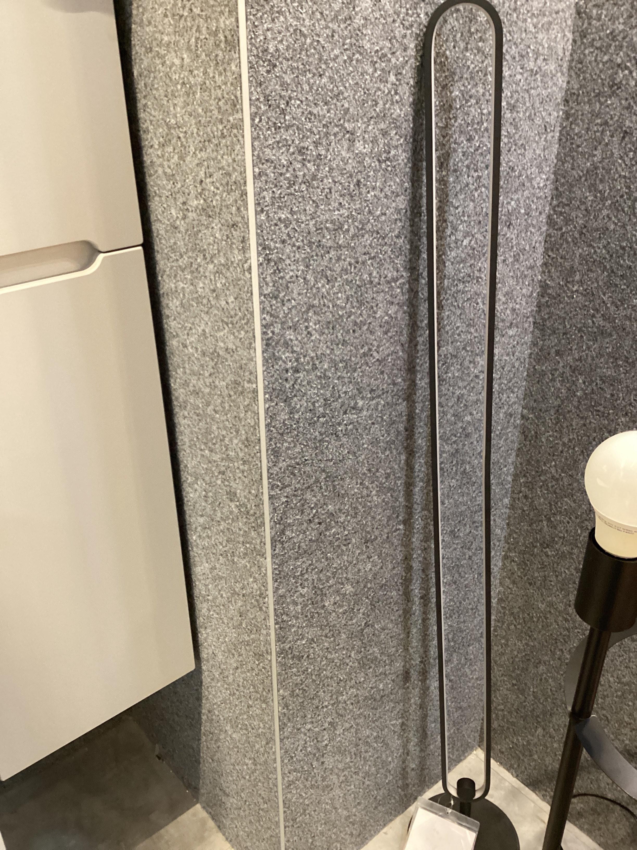 Csepel OUTLET LED Állólámpa Luiz