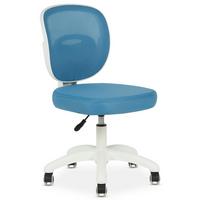 KINDERDREHSTUHL MAYLA - Blau, Textil (46/91/52cm) - IDIMEX