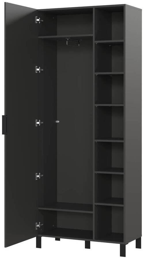 Garderobenschrank Ceduna