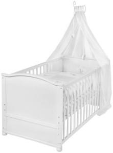 GITTERBETT FOX & BUNNY