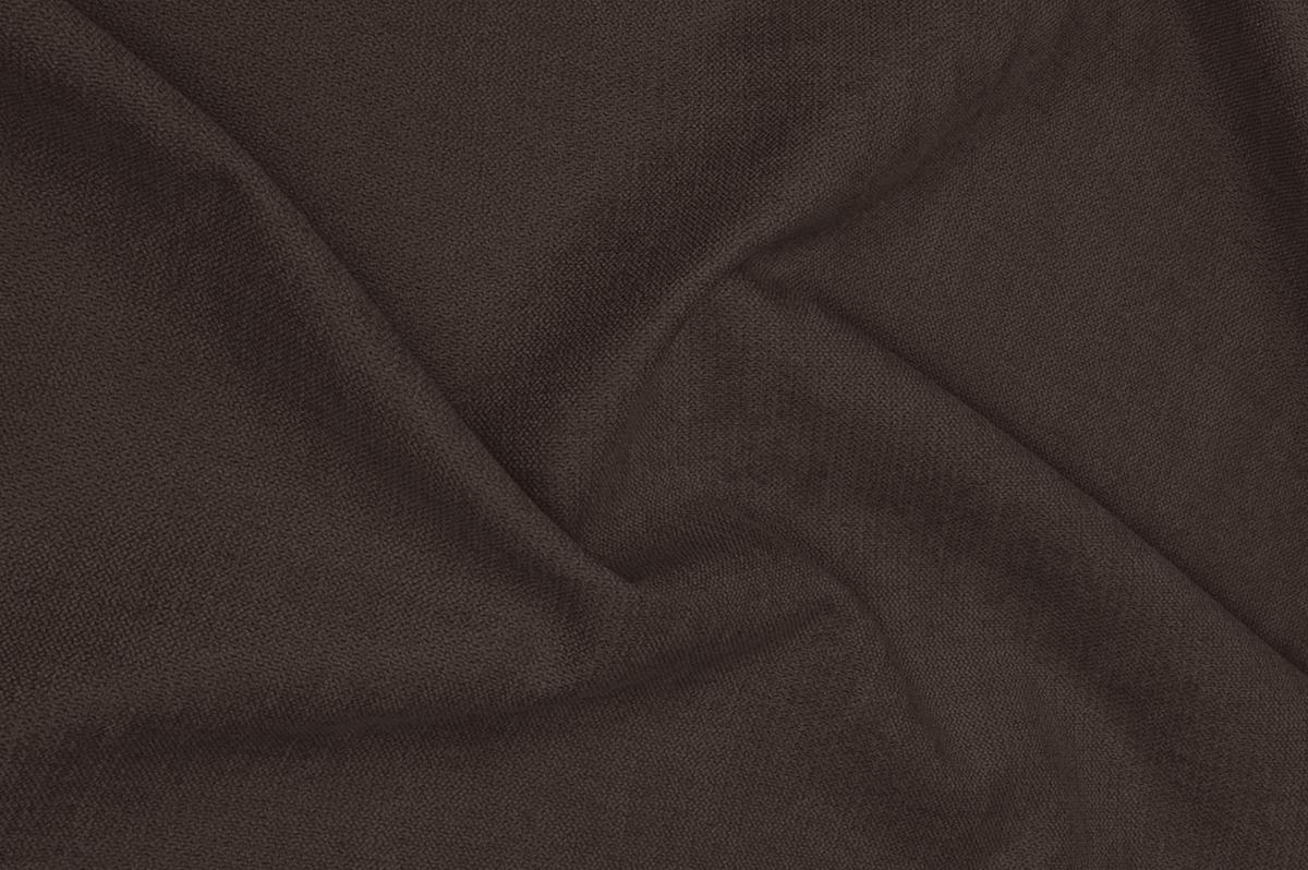 BOXBETT BURSA 140x200 cm mit Bettkasten und Matratze - Braun + TOPPER - Schwarz/Braun, Holz/Holzwerkstoff (140/200cm) - AX Living