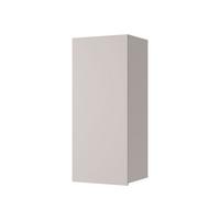 HÄNGESCHRANK Calabrini 11 - Kaschmir, Holzwerkstoff (45/117/32cm) - MIRJAN24