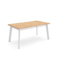 ESSTISCH für 8 Gäste, eiche, 167/90/75cm - Eichefarben, Holzwerkstoff (90/167/75cm) - Skraut Home