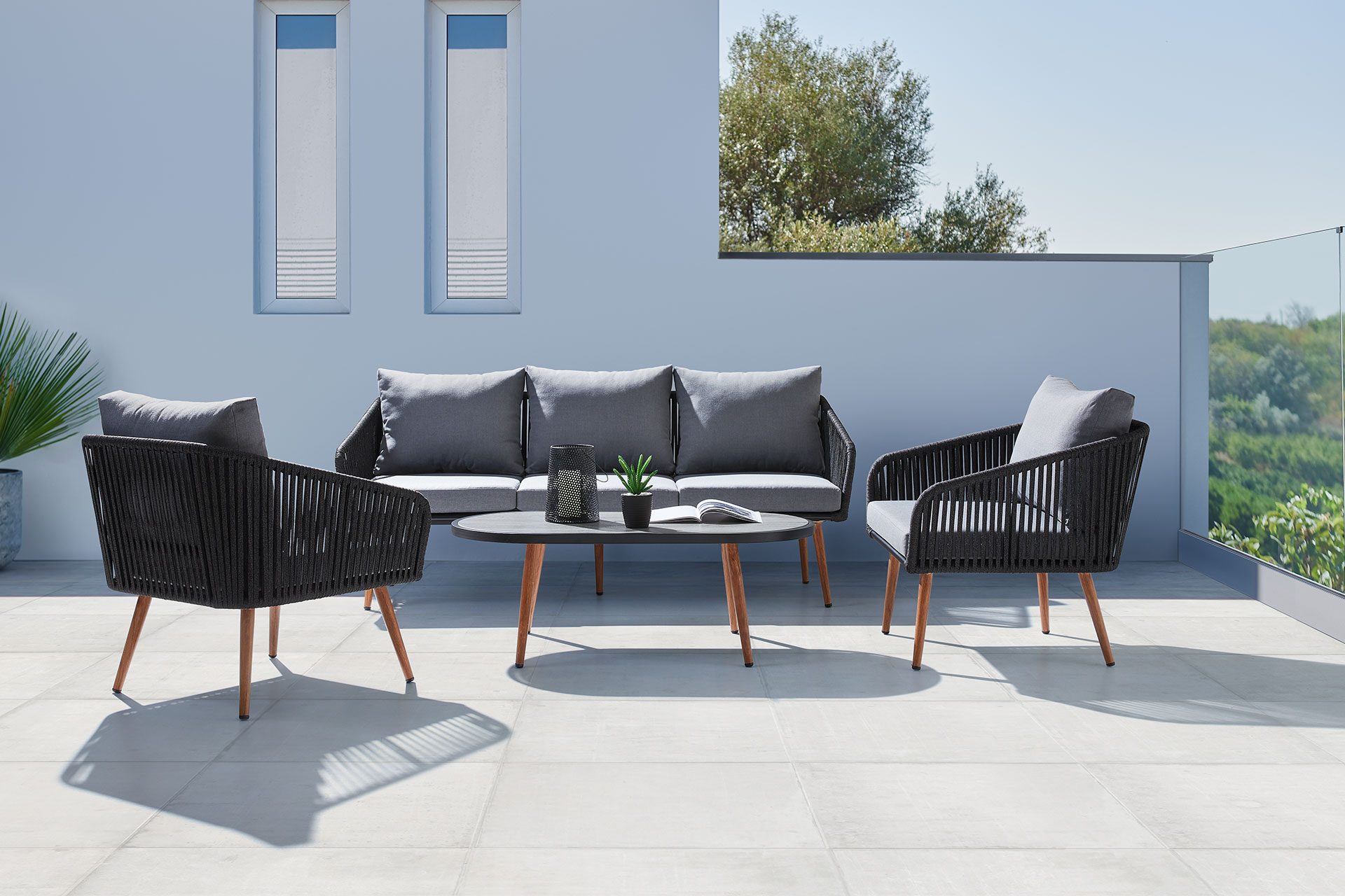 Loungemöbel - Jetzt shoppen! mömax