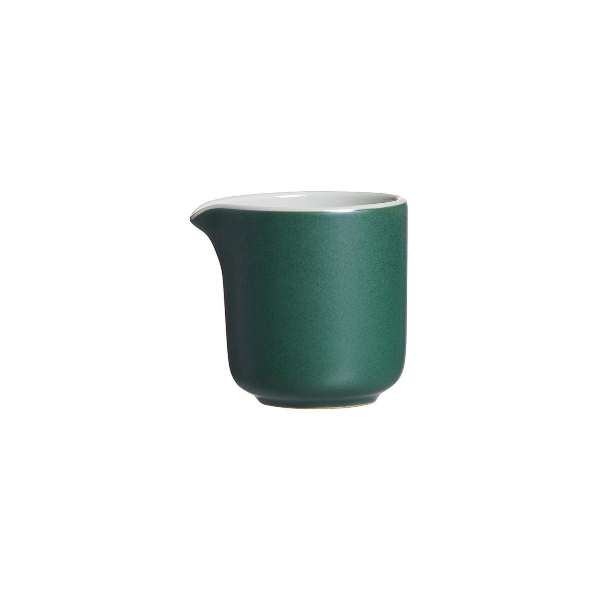MILCH- UND ZUCKERSET Jasper grün 2er Set - Grün, Keramik (1/2cm) - Ritzenhoff Breker