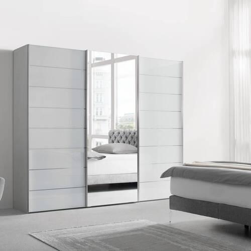 SCHWEBETÜRENSCHRANK SONATE COMO