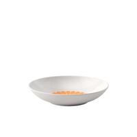 PASTASCHALE Fleur Couleur Soleil ø 24 cm - Gelb, Keramik (24cm) - Villeroy & Boch