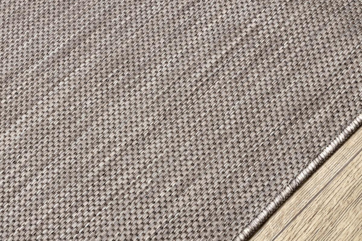 TEPPICH Sion 70/300 cm - Beige, Textil (70/300cm) - rugsX