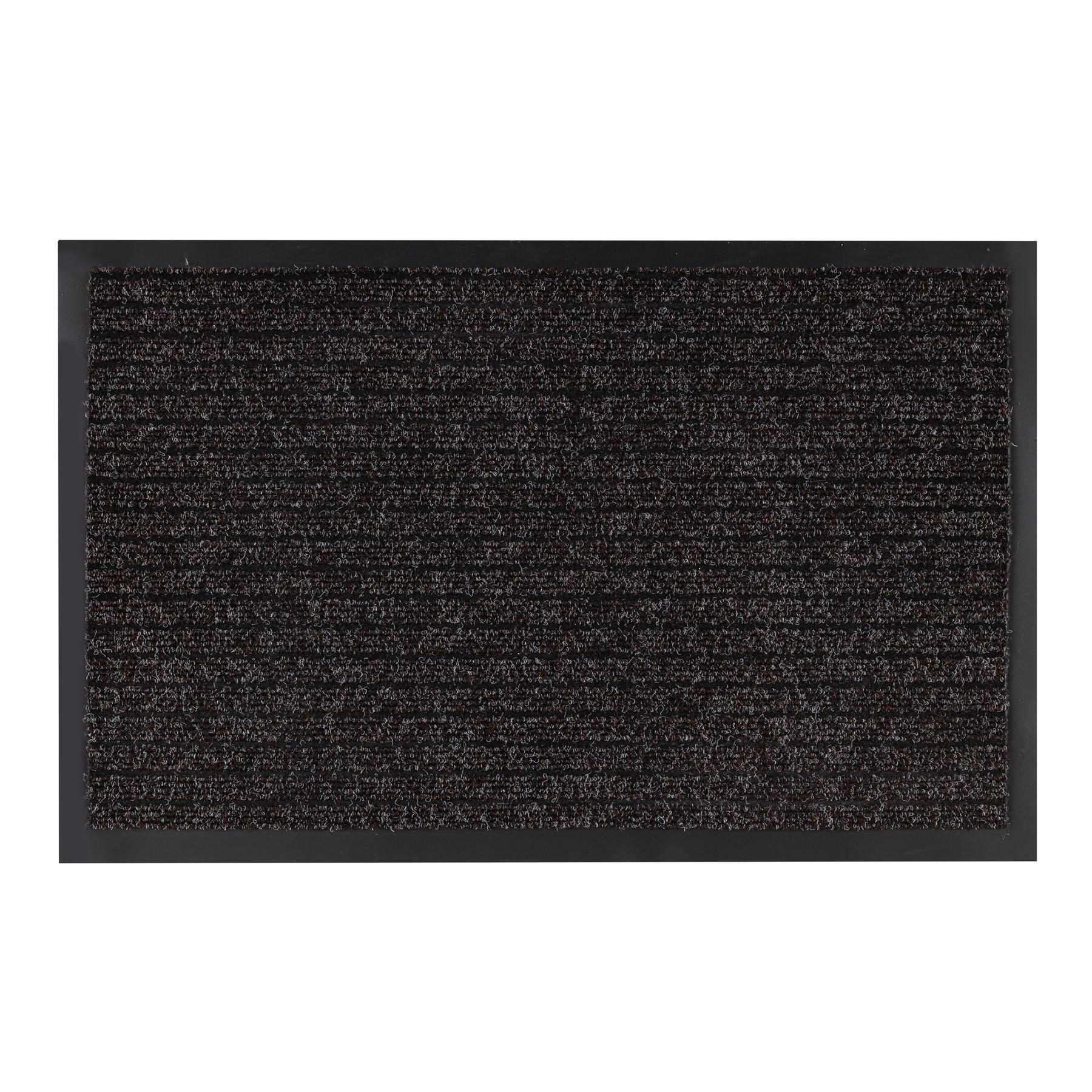 TÜRMATTE DURA 7869 40/60 cm - Braun, Textil (40/60cm) - rugsX