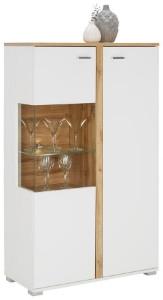 FÉLMAGAS SZEKRÉNY ALAMO