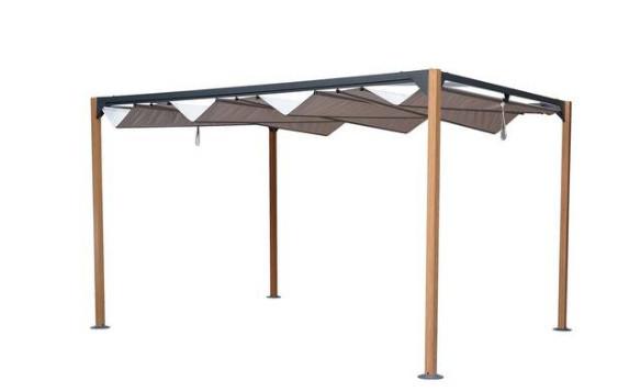 Pavillon Neri