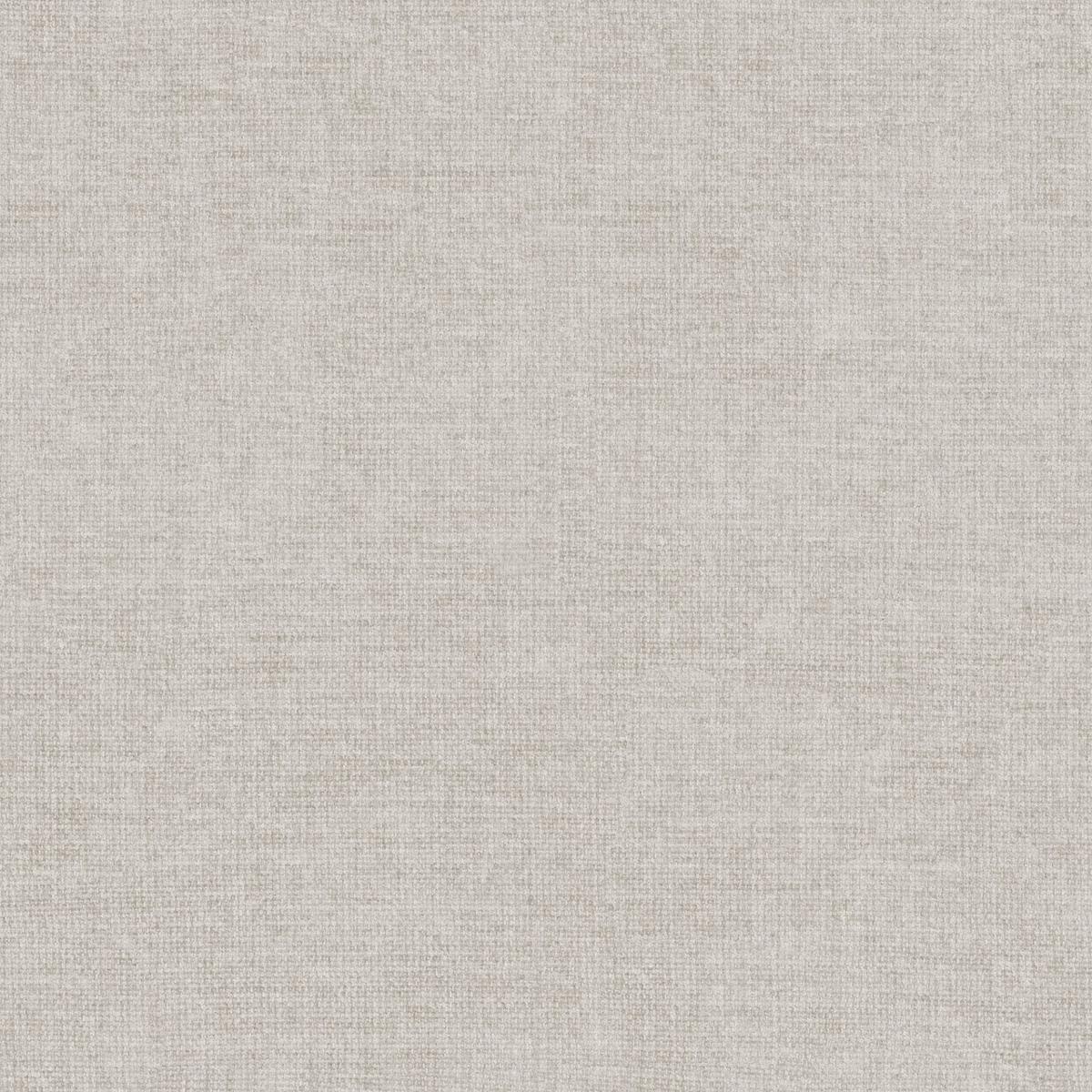 ECKSOFA Puffy mit Schlaffunktion und Bettkasten - besonders weich und puffig aus Beige Webstoff - Ottomane rechts - Beige/Schwarz, Holz/Kunststoff (266/138cm) - S-Style Möbel