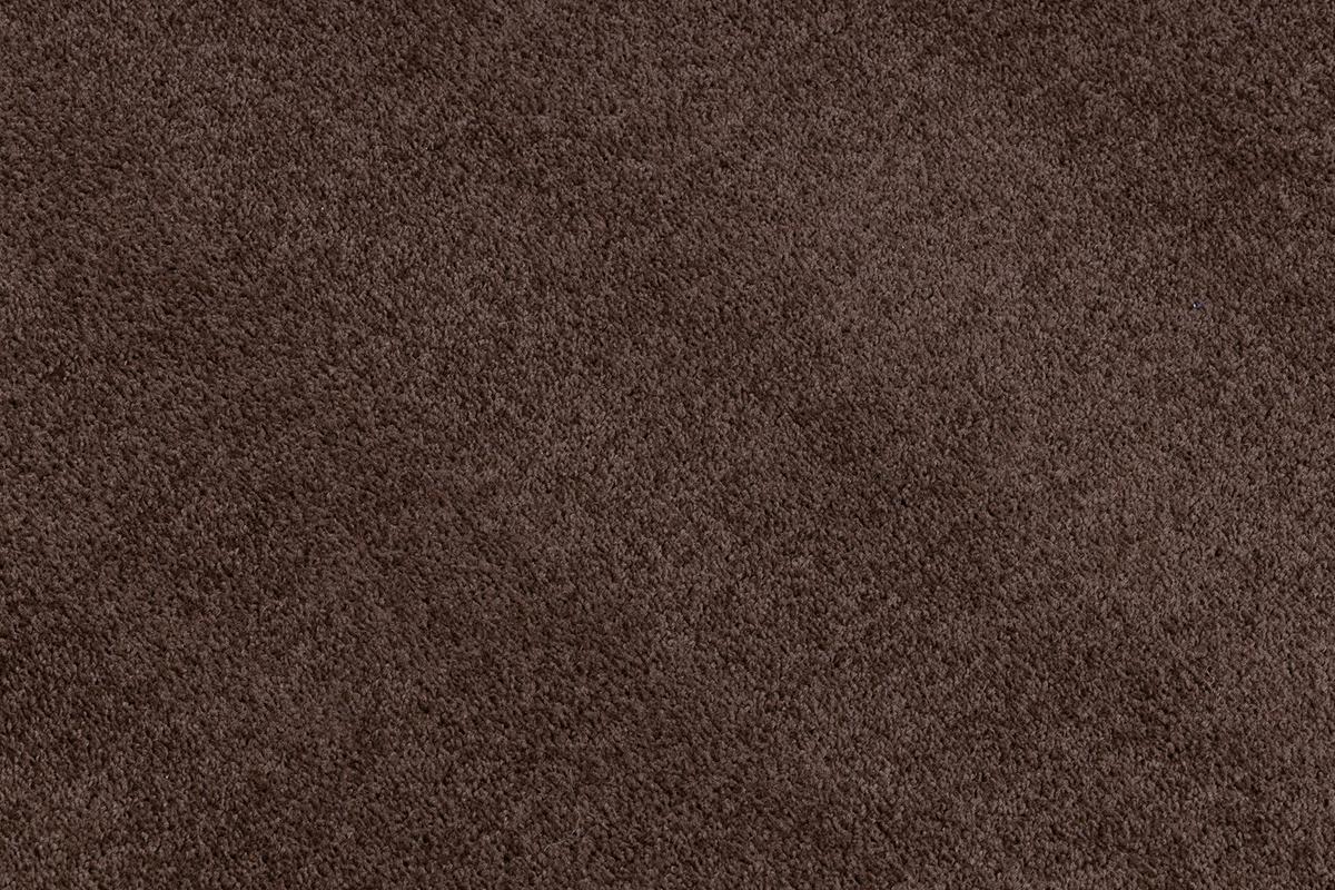 LÄUFERBODEN ETON 200/200 cm - Braun, Textil (200/200cm) - rugsX