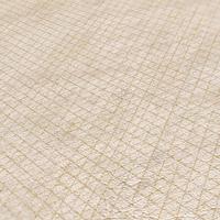 VLIESTAPETE Beige 53/1005 cm - Beige, Textil (53/1cm) - KUNSTLOFT