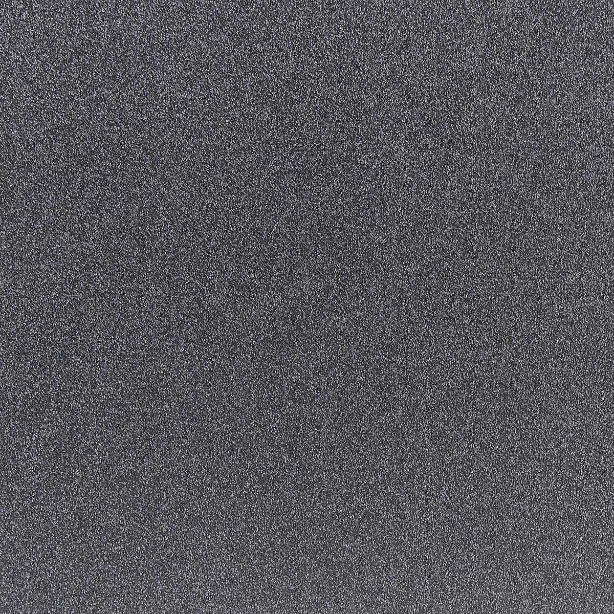 GARTENTISCH Aluminium grau 140/80 cm Mileto - Grau, Metall (80/140/75cm) - Beliani