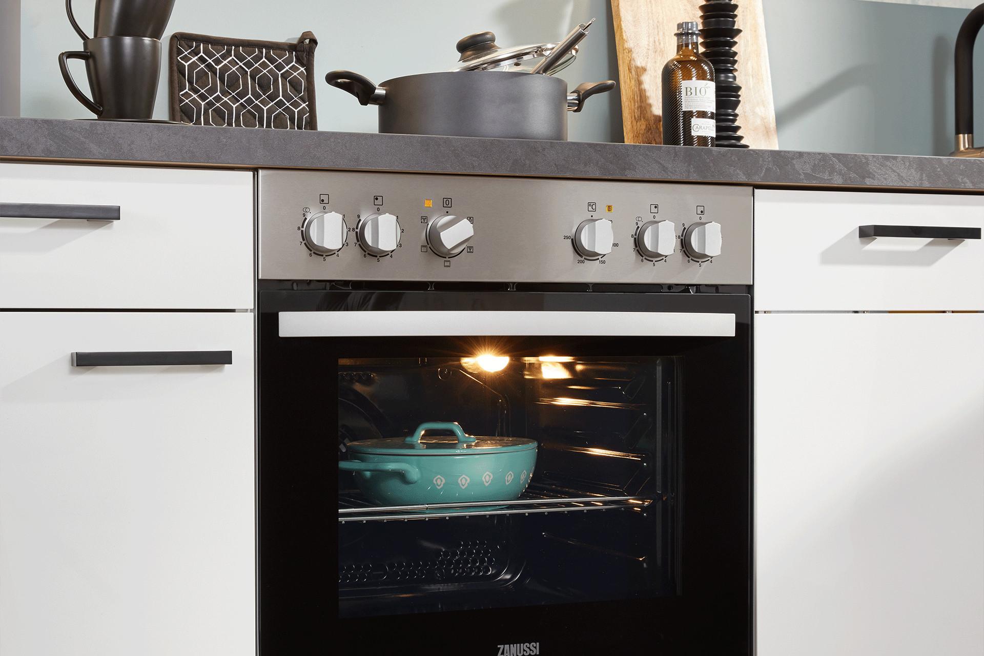 Detail Pino Küche PN215