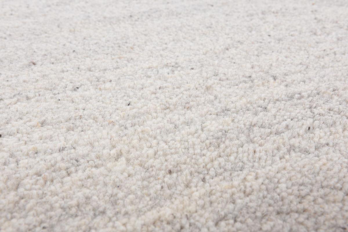 BERBERTEPPICH Maloronga BU= 2x70/140 + 1x70/340 70x620 cm - Sandfarben, Textil (70/620cm) - THEKO