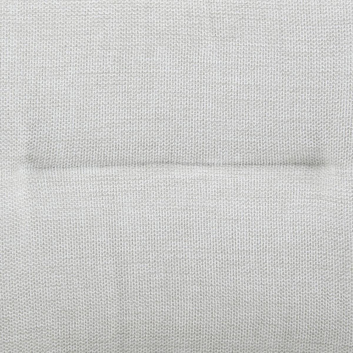 ESSZIMMERSTÜHLE LIRA 2er-Set cremeweiß - Creme, Textil (65/88/64cm) - IDIMEX