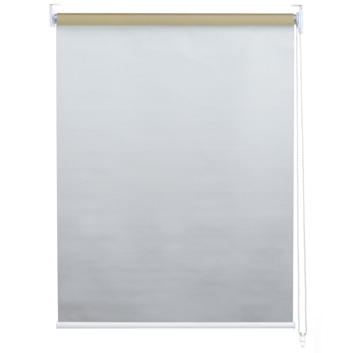 ROLLO Beige - Beige, Textil (120/160/7cm) - MCW