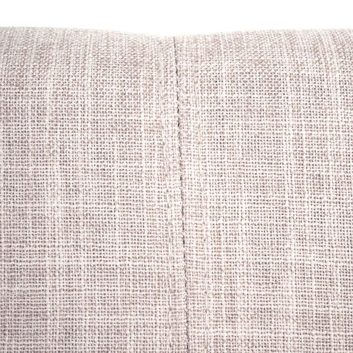 ESSZIMMERSTUHL Beige, Grau - Greige/Beige, Holz (56/78/57cm) - MCW
