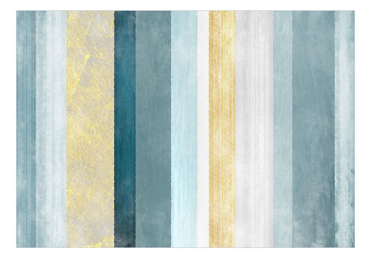 SELBSTKLEBENDE FOTOTAPETE Bunt 98/70 cm - Multicolor, Textil (98/1cm) - KUNSTLOFT
