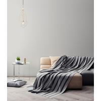 VLIESTAPETE Grau 53/1005 cm - Grau, Kunststoff/Textil (53/1cm) - KUNSTLOFT