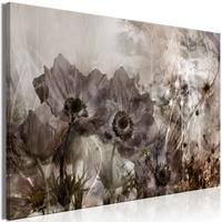 KUNSTDRUCK Beige 90/60 cm - Beige, Textil (90/60cm) - KUNSTLOFT