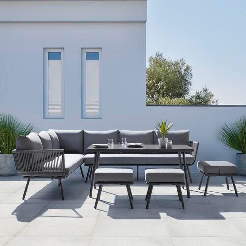 DINING-LOUNGESET CAMILLA