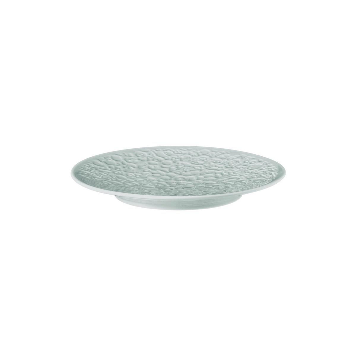 BROTTELLER Nori Home hellblau ø 16,6 cm 6er Set - Hellblau, Keramik (16.6cm) - Seltmann Weiden