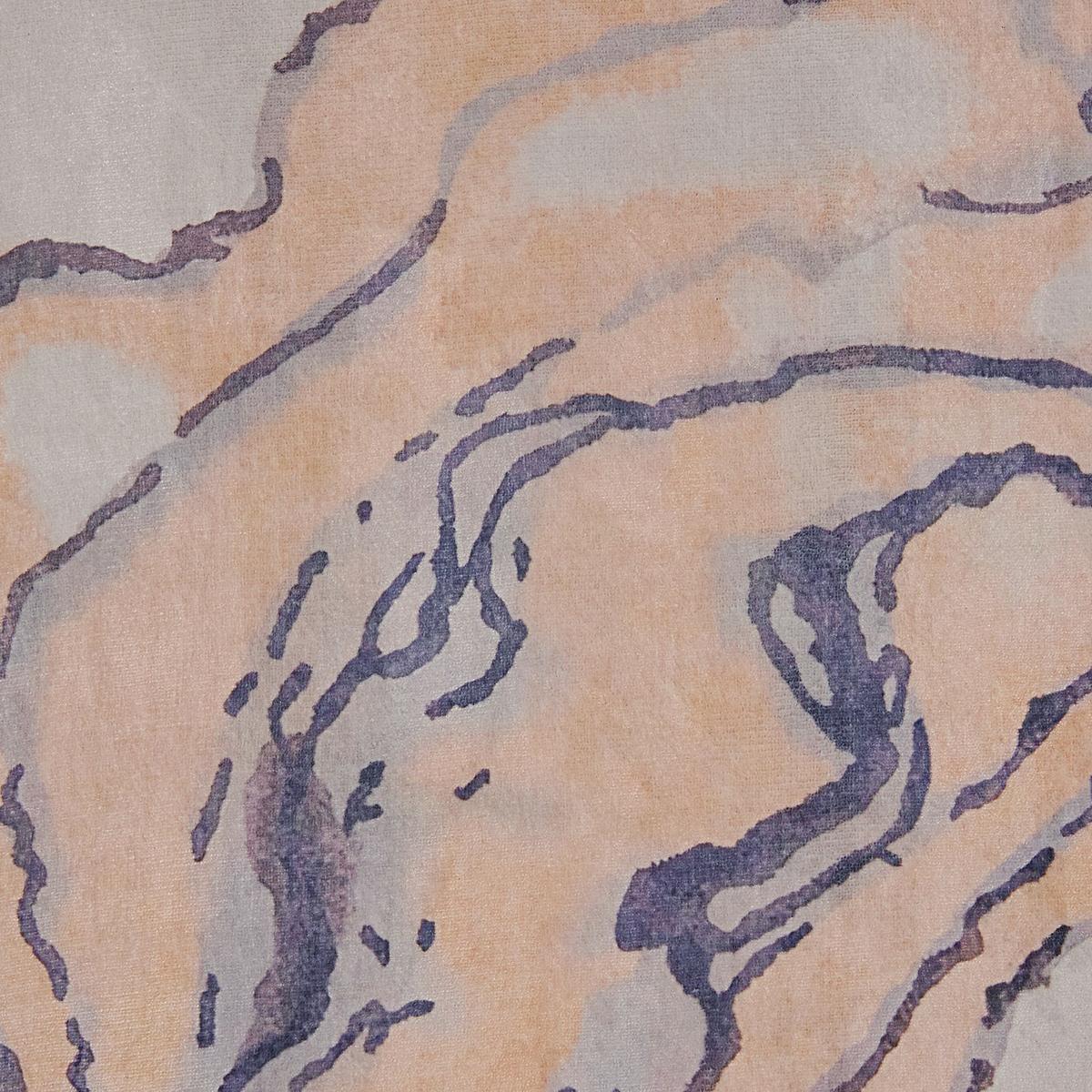 KURZFLOR-TEPPICH Gebze 230/160 cm - Multicolor, Kunststoff (160/230cm) - Beliani