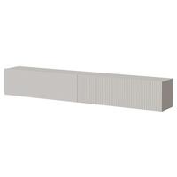 TV-LOWBOARD Capital 200 - Kaschmir, Holzwerkstoff (200/31/30cm) - MIRJAN24