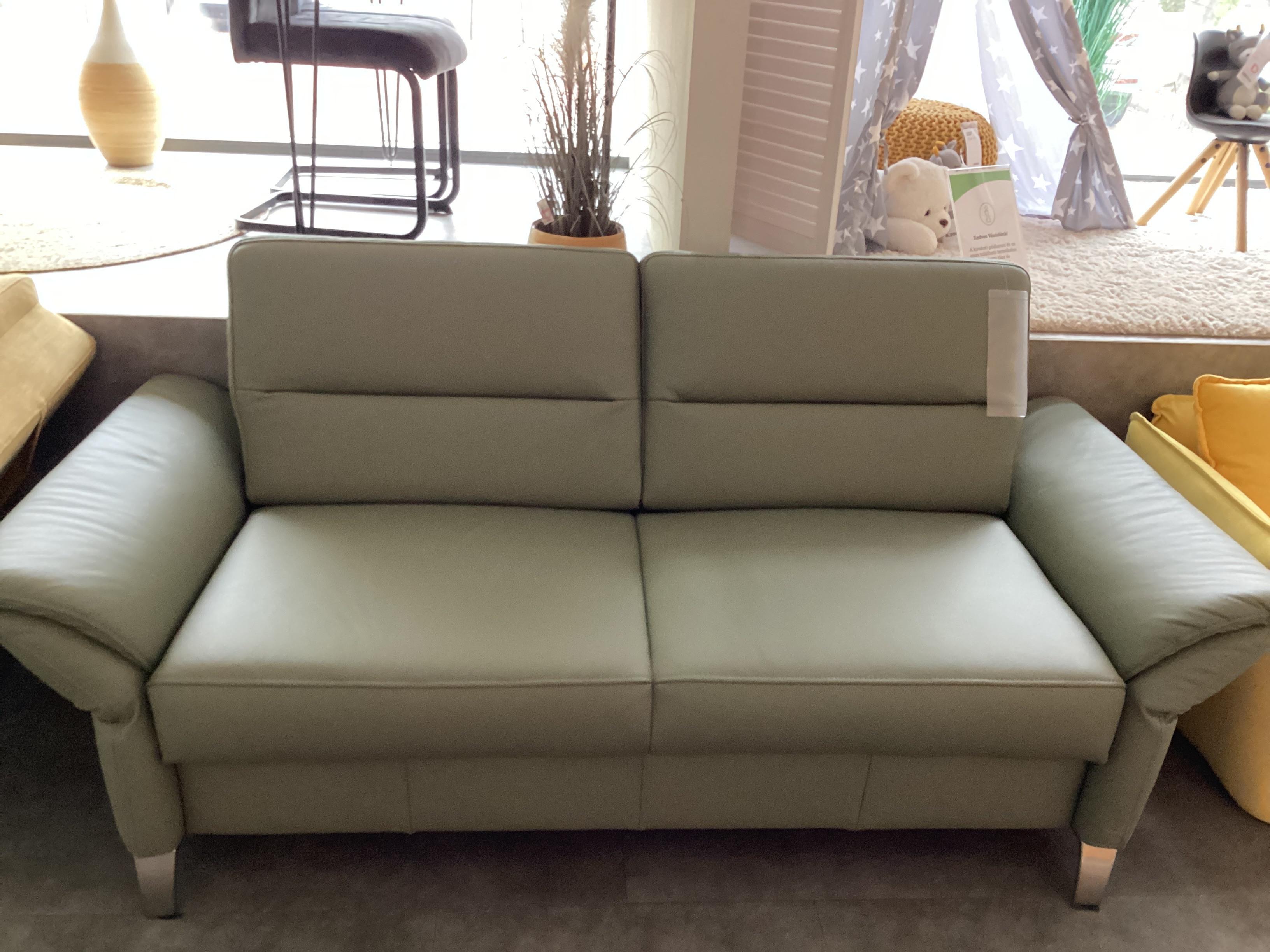 CSEPEL OUTLET LONDON 3 ÜLÉSES KANAPÉ