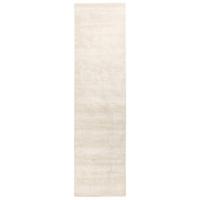 KURZFLOR-TEPPICH Beige 80/300 cm Gesi II - Beige, Textil (80/300cm) - Beliani
