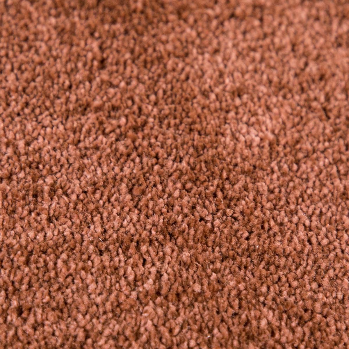FLACHWEBETEPPICH Braun 120 x 170 cm - Braun, Kunststoff (120/170cm) - TT Home