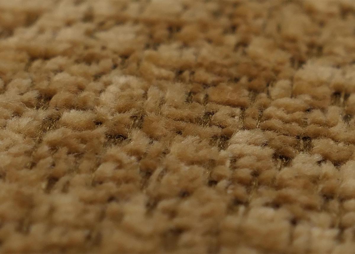 RELAXSESSEL Gelb - Gelb, Textil (82/96/163cm) - MCW