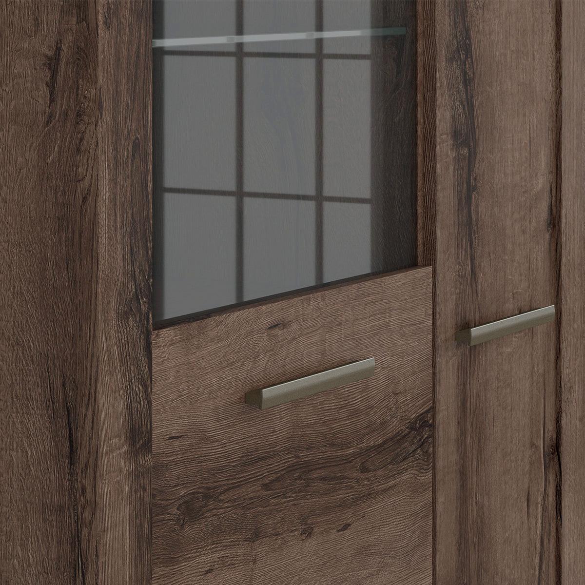 TODO - Braun, Holzwerkstoff (100/148/39cm) - Petits-meubles