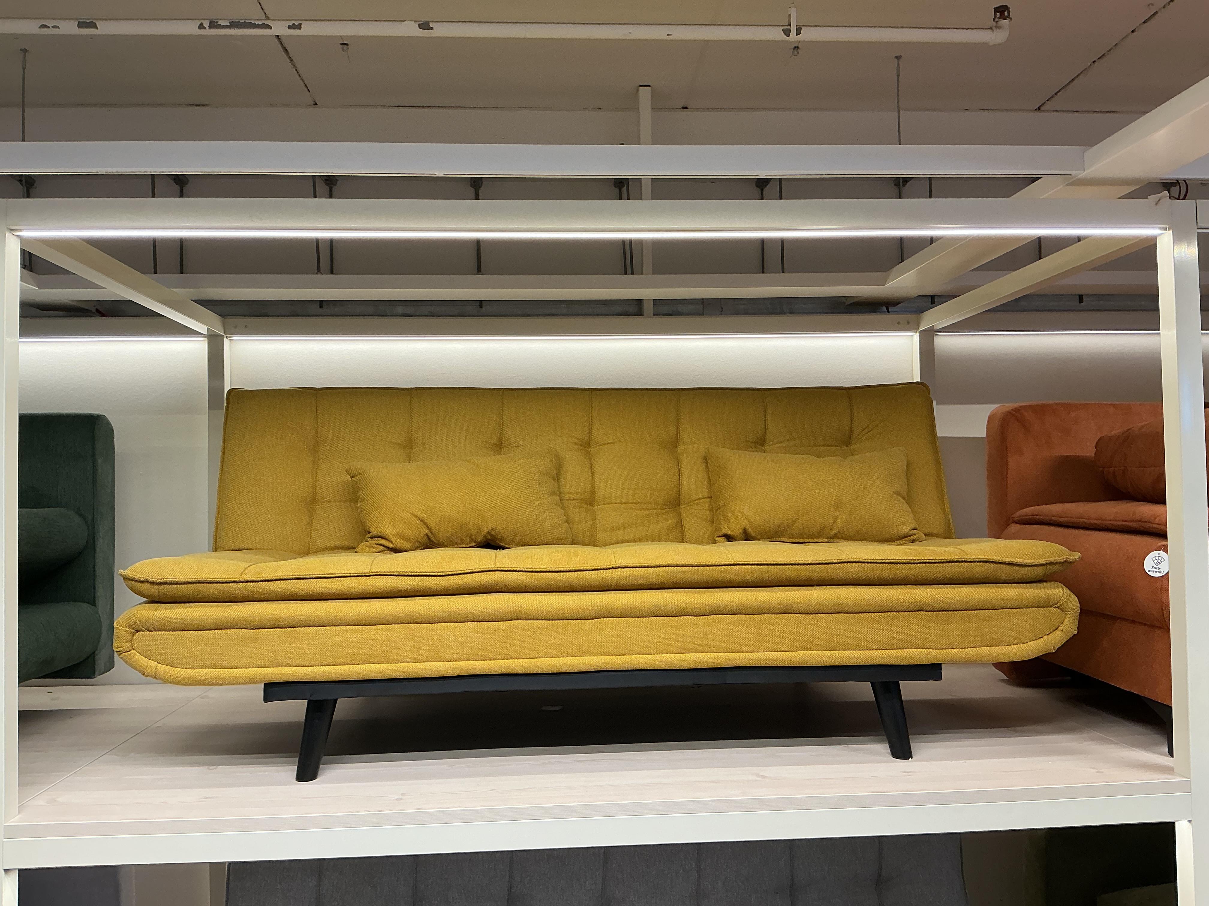 Schlafsofa Sun - Mömax