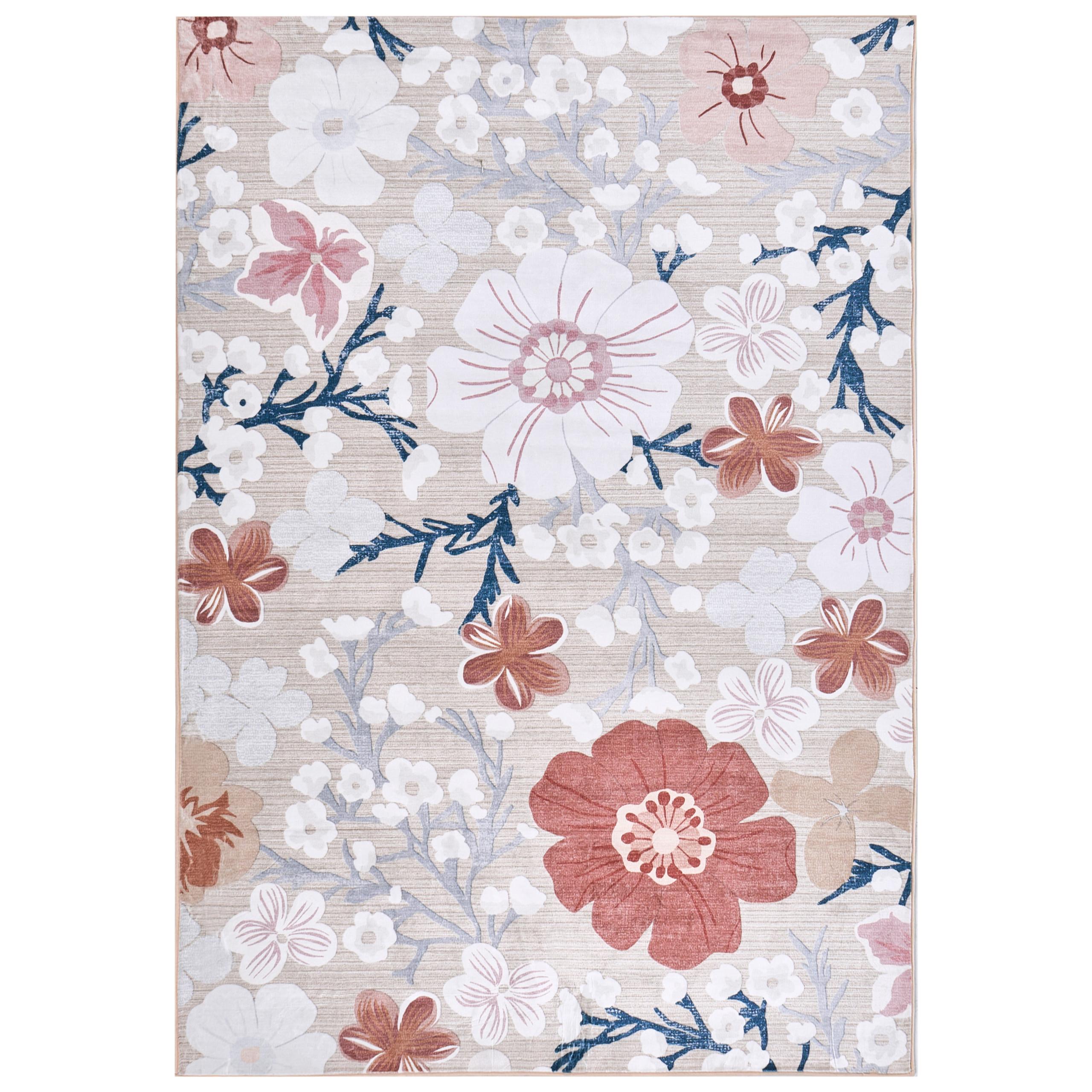 TEPPICH Bunt 160/230 cm Dazkiri - Multicolor, Textil (160/230cm) - Beliani
