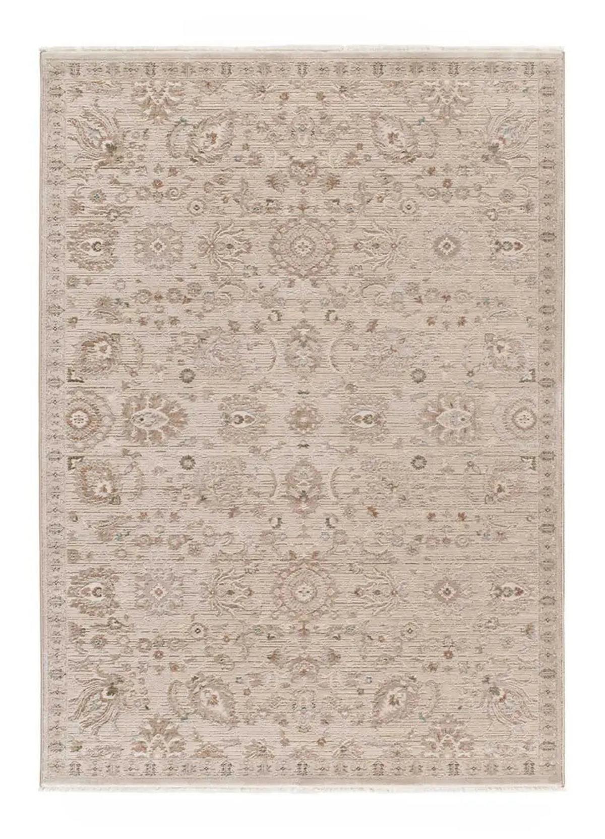ORIENTTEPPICH Beige Ona 200/290 cm - Beige, Textil (200/290cm) - Atticgo