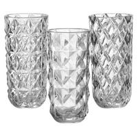 VASEN Luca transparent 19,5 cm - Transparent, Glas (9.5/19.5cm) - Ritzenhoff Breker
