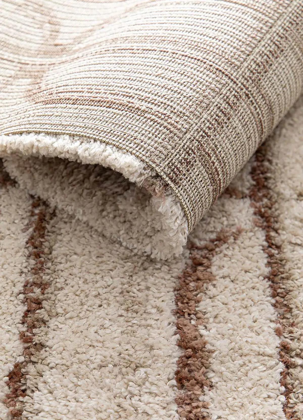 KINDERTEPPICH Creme / Rosa Ember 120/170 cm - Creme, Textil (120/170cm) - Atticgo