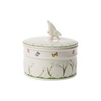 DOSE Colourful Spring bunt 1660 ml - Multicolor, Keramik (17.7/16/17.7cm) - Villeroy & Boch