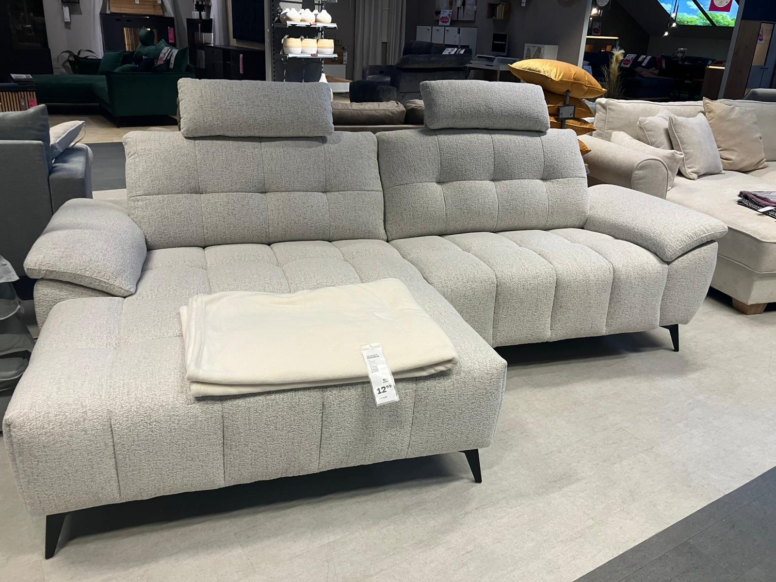 Ecksofa Venice