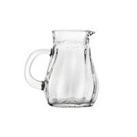 KRUG Salzburg transparent 0,2 l - Transparent, Glas (0.2L) - Stölzle Lausitz